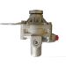 SPIDAN Hydraulikpumpe 53612 SPIDAN Hydraulikpumpe 53612