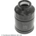 Kraftstofffilter Mitsubishi 1.8/2.5/2.8D/Td ADD62306