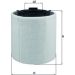 MAHLE Luftfilter LX 2831