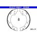 Bremsbackensatz, Feststellbremse 03.0137-3046.2 Bremsbackensatz, Feststellbremse 03.0137-3046.2