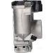NISSENS Drosselklappenstutzen 955091 FIRST FIT NISSENS Drosselklappenstutzen 955091 FIRST FIT