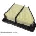 Luftfilter Honda Civic 08 ADH22275 Luftfilter Honda Civic 08 ADH22275