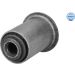 Lagerbuchse, Querlenker Volvo S. 240-260 81-94 Le/Pr MEYLE-ORIGINAL: True to OE 514 120 5825 Lagerbuchse, Querlenker Volvo S. 240-260 81-94 Le/Pr MEYLE-ORIGINAL: True to OE 514 120 5825