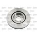 VALEO Bremsscheibe 186265 VALEO Bremsscheibe 186265