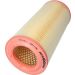 Luftfilter Vw Polo 1.4Sdi 97 26-0158