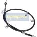 Seilzug, Feststellbremse Hyundai T. I30 06-Le BC-H46L