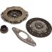 Kupplungssatz BMW 1 120 d 03 LuK SAC 624 3540 00 Kupplungssatz BMW 1 120 d 03 LuK SAC 624 3540 00