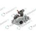 Turbolader TBM0029 Turbolader TBM0029