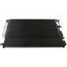 Kondensator, Klimaanlage AC830126 Kondensator, Klimaanlage AC830126