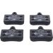 Bremsbelagsatz Citroen T. C5 1.8-3.0 01 13.0460-4921.2 Bremsbelagsatz Citroen T. C5 1.8-3.0 01 13.0460-4921.2