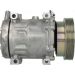 Kompressor PKW DACIA DUSTER 10- 1,5DCI M +/-KL FIRST FIT 89148