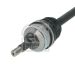FEBI BILSTEIN Antriebswelle 182459