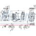 Kompressor PKW Ford Focus 11 FIRST FIT 890215