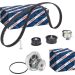 Steuerriemen Kit inkl. Wapu 1987948758 Steuerriemen Kit inkl. Wapu 1987948758