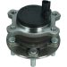 Radlagersatz 33-1106 Radlagersatz 33-1106