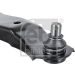 Querlenker Chrysler P. Pt Cruiser Pr 41053 Querlenker Chrysler P. Pt Cruiser Pr 41053