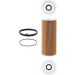 MAHLE Ölfilter OX 381D