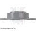 Bremsscheibe Subaru T. Legacy 2.0-2.5 94-03 ADS74321 Bremsscheibe Subaru T. Legacy 2.0-2.5 94-03 ADS74321