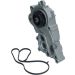 KAMOKA Wasserpumpe T0286 KAMOKA Wasserpumpe T0286