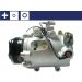 Kompressor, Klimaanlage ACP 813 000S