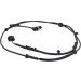 KAMOKA Sensor, Raddrehzahl 1060039 KAMOKA Sensor, Raddrehzahl 1060039