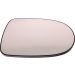 Spiegelglas, Außenspiegel Renault Twingo konvex OE 7701069554 HAGUS 4372838 Spiegelglas, Außenspiegel Renault Twingo konvex OE 7701069554 HAGUS 4372838