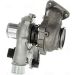 Nissens Turbo 93284 Nissens Turbo 93284