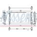 Wasserkühler PKW 62021A