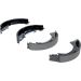 Bremsbackensatz 03.0137-0456.2 Bremsbackensatz 03.0137-0456.2