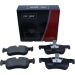 Bremsbelagsatz Bmw P. F20/F21 114-118 10 19-3013 Bremsbelagsatz Bmw P. F20/F21 114-118 10 19-3013