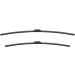 Bosch Wischerblatt A865S 3397007865 Bosch Wischerblatt A865S 3397007865