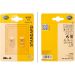HELLA Glühlampe 8GP 003 594-143 STANDARD