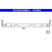ATE Bremsschlauch 24.5102-0362.3