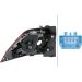 HECKLEUCHTE HELLA VW TIGUAN 16 2SD 012 521-061