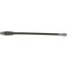 Bremsschlauch VA AUDI 100,A6 90 1987476404