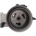 SPIDAN Hydraulikpumpe 53837 SPIDAN Hydraulikpumpe 53837
