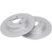 A.B.S. Bremsscheibe 18300 A.B.S. Bremsscheibe 18300