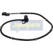 Sensor, Raddrehzahl ABS-530