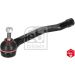 72 301 045 Spurstangenkopf VA li DACIA Duster 10 ProKit 43443 72 301 045 Spurstangenkopf VA li DACIA Duster 10 ProKit 43443
