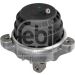 FEBI BILSTEIN Lagerung, Motor 178417 FEBI BILSTEIN Lagerung, Motor 178417