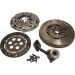 LUK REPSET DMF Ford Focus 1.8TDCI 01 LuK RepSet DMF 600 0044 00 LUK REPSET DMF Ford Focus 1.8TDCI 01 LuK RepSet DMF 600 0044 00