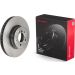 52 481 028 Bremsscheibe VA 09.8555.21 52 481 028 Bremsscheibe VA 09.8555.21