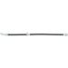 A.B.S. Bremsschlauch SL 6551