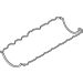 Dichtung, Ölwanne 920.886 Dichtung, Ölwanne 920.886