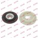 Lager - Radaufhängung. Alfa P. Mito/ Fiat Punto/ Lancia Ypsilon 0,9-1,9 D 10,05- Le/Pr Suspension Mounting Kit SM1820
