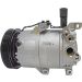Kompressor, Klimaanlage BEHR Premium Line ACP 450 000P