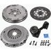 ZMS Modul Xtend (ZMS+Kupplung+CSC) FORD Galaxy, Mondeo 06-15 ZMS Modul XTend plus CSC 2290601107