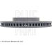 Bremsscheibe Toyota P. Auris/Prius/Rav 4 2.0-2.2 D4-D 06 ADT343206 Bremsscheibe Toyota P. Auris/Prius/Rav 4 2.0-2.2 D4-D 06 ADT343206
