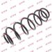 KYB Fahrwerksfeder Renault T. Laguna Ii 1.6-3.0 03/01 RH5432 KYB Fahrwerksfeder Renault T. Laguna Ii 1.6-3.0 03/01 RH5432