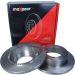 Maxgear Bremsscheibe 19-4743 Maxgear Bremsscheibe 19-4743